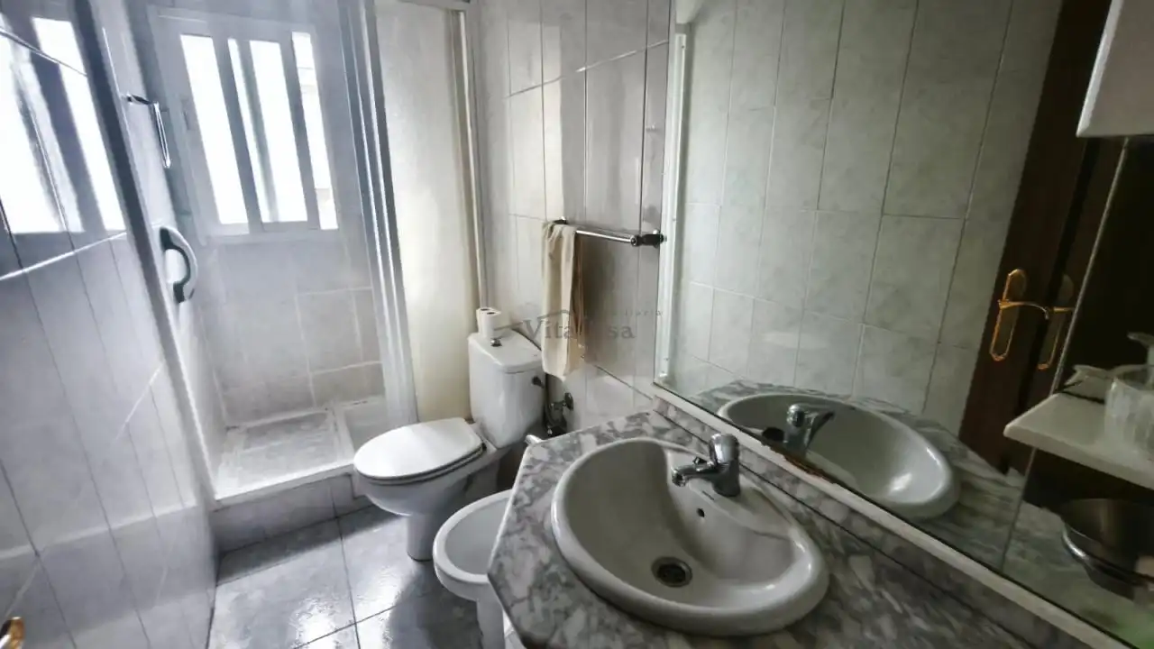 Flat to rent in CRUCEIRO QUEBRADO, imagen 12