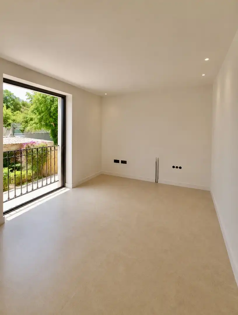 Dúplex con piscina en venta en Portals Nous, imagen 5