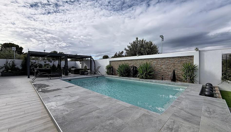 Foto 1 de Casa o xalet en venda a Onil, Alicante