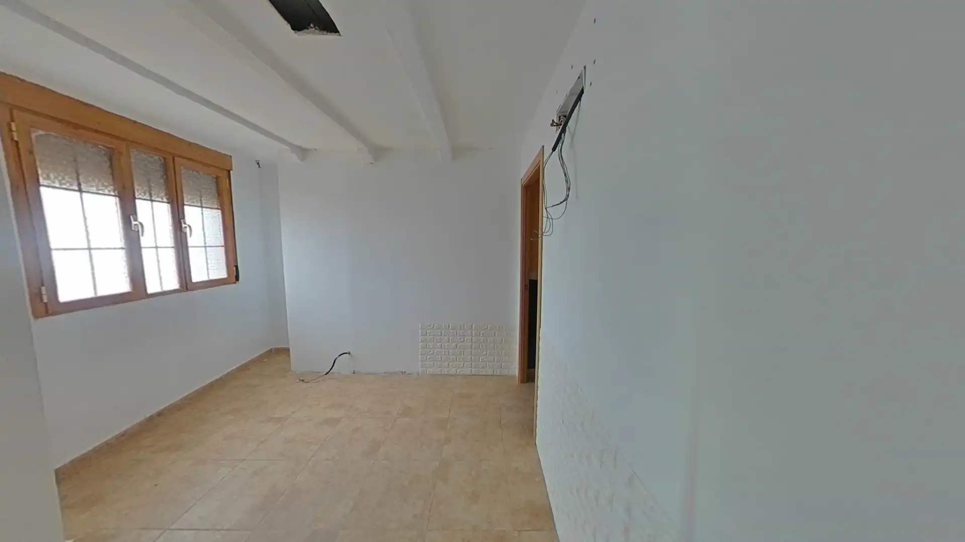 Dúplex en venta en Baeza con Terraza