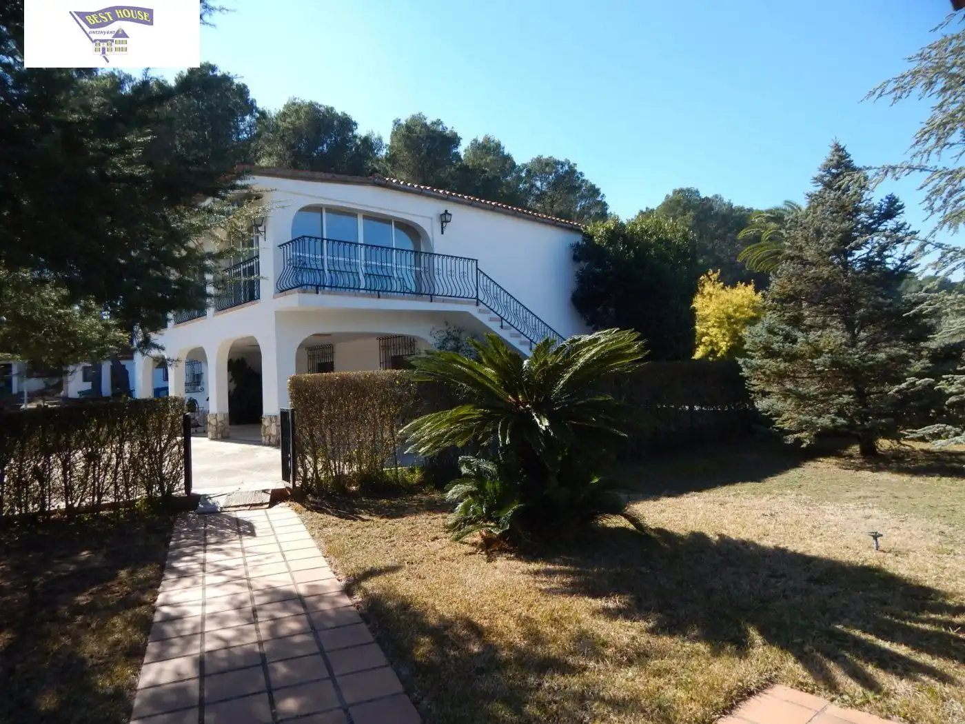 Villa avec piscine à vendre à El Pilar, imagen 21