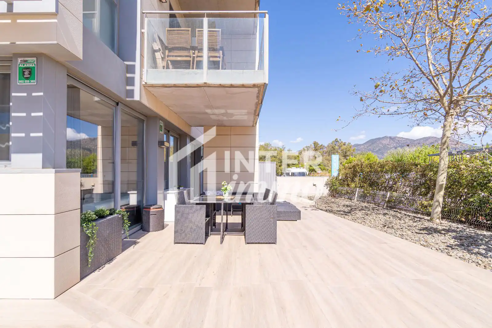 Apartment with garden for sale in Calle CLOT DELS FRANQUETS 54, imagen 31