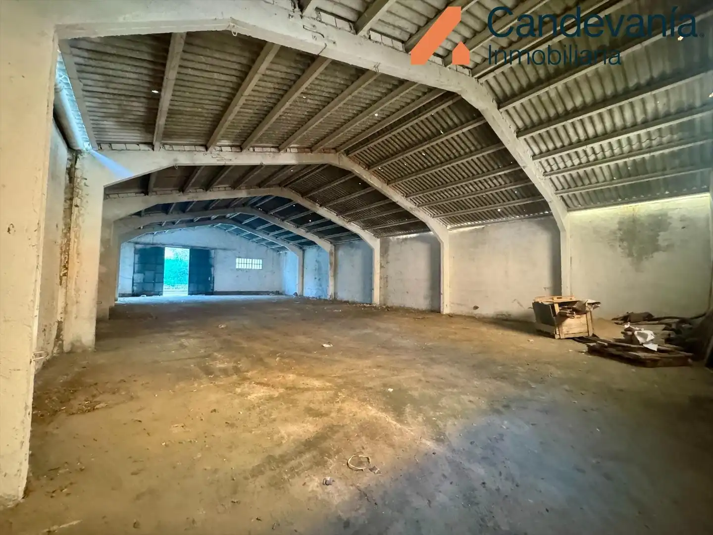 Nau industrial de lloguer a Calle las Balsas, imagen 7