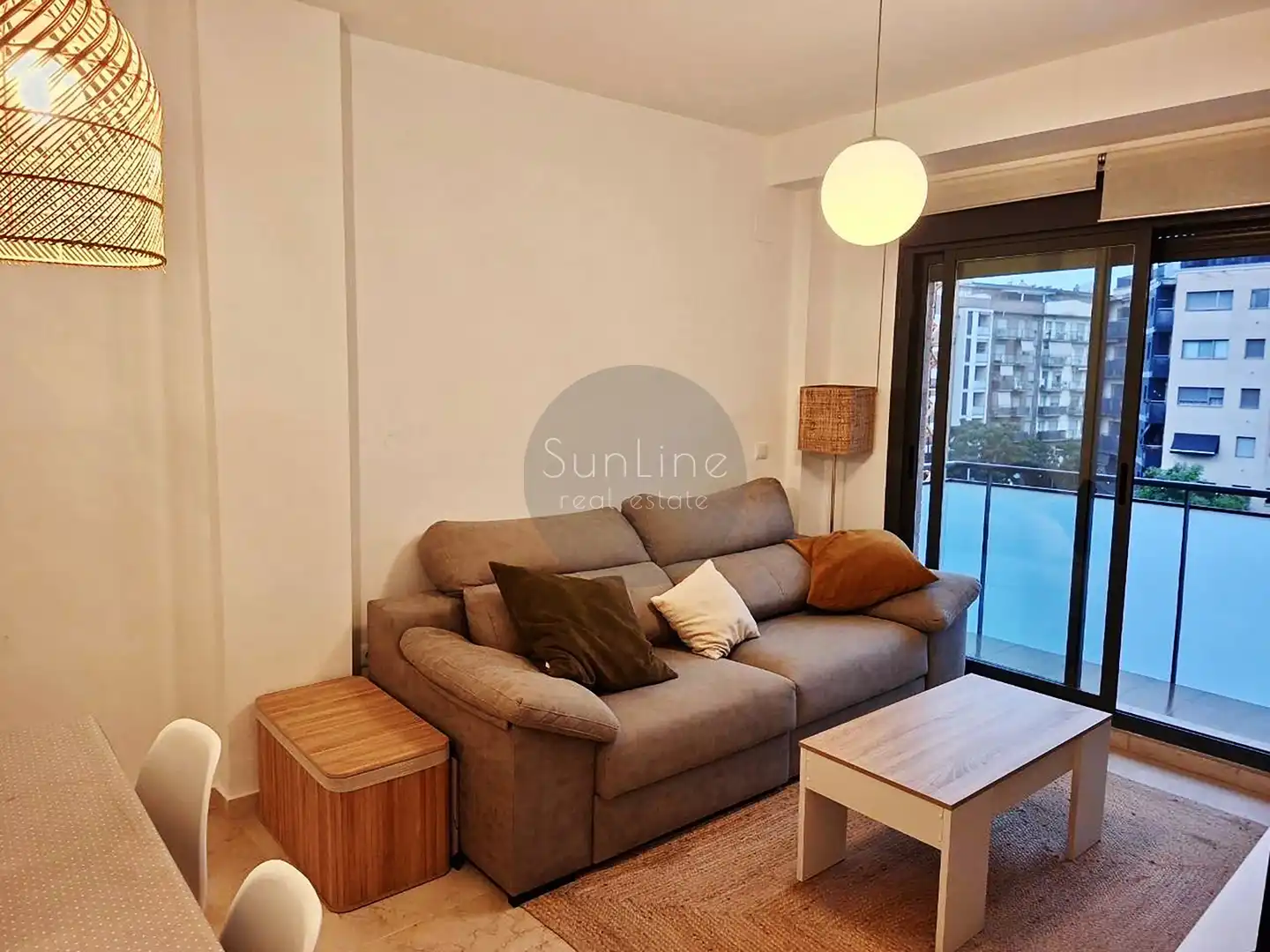 Piso con terraza en venta en Carrer de Montreal 76, imagen 5