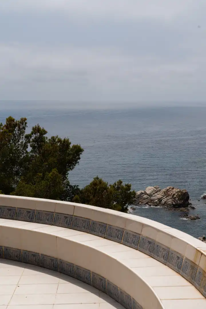 Terrace of Houses for sale in Lloret de Mar  with Air Conditioner, Terrace and Swimming Pool