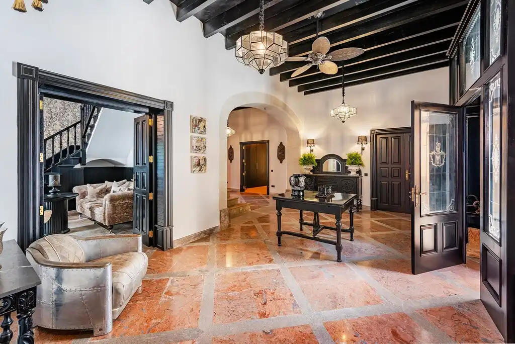 Casa rustica con piscina in vendita a Sencelles, imagen 10