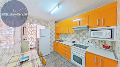 Foto 5 von Wohnungen zum Verkauf in Calle Echegaray, 10, Casco Antiguo, Águilas