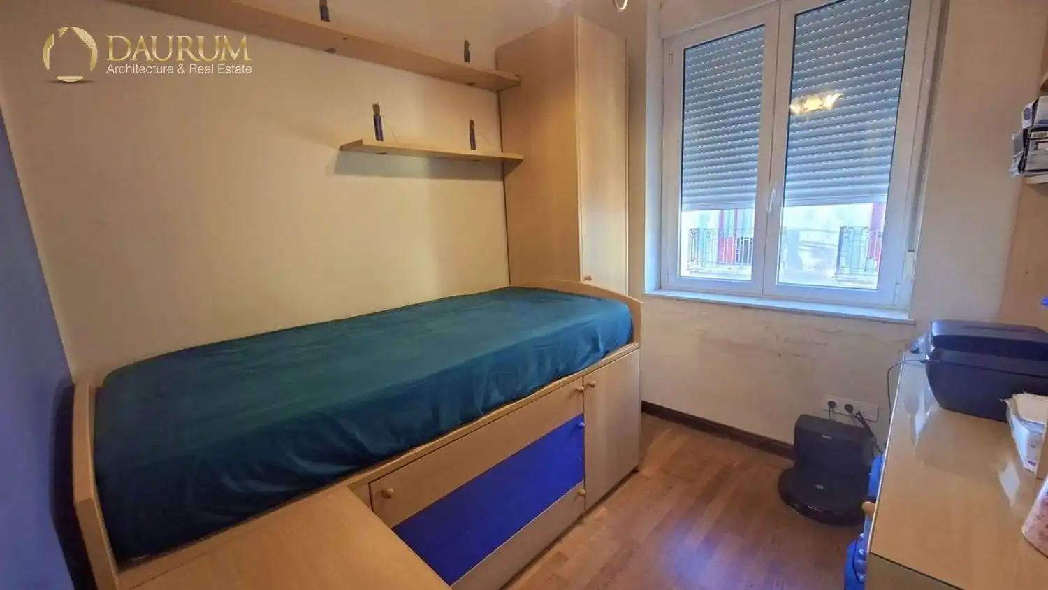 Habitación de Piso en venta en Polinyà de Xúquer con Aire acondicionado, Terraza y Trastero