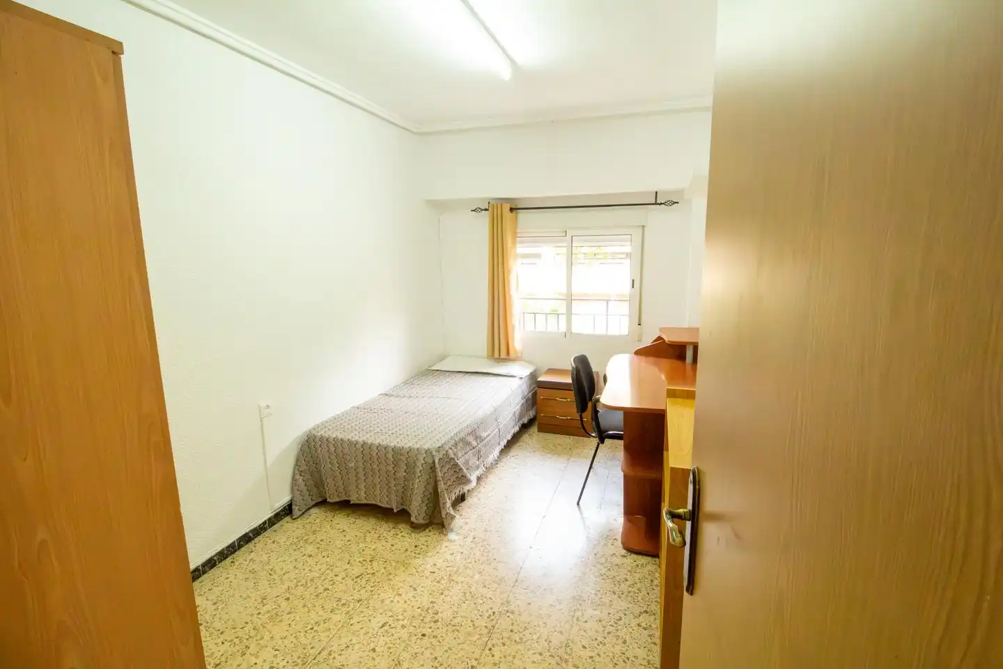 Flat for rent in Doctor Manuel Candela, 60, Ciutat Jardí