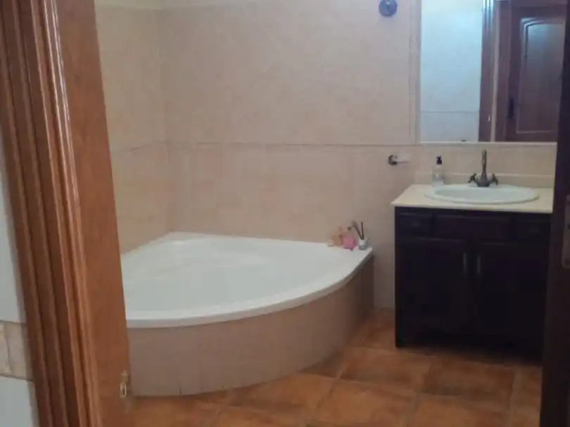 Villa con giardino in vendita a Ctra. Villargordo 9, imagen 6