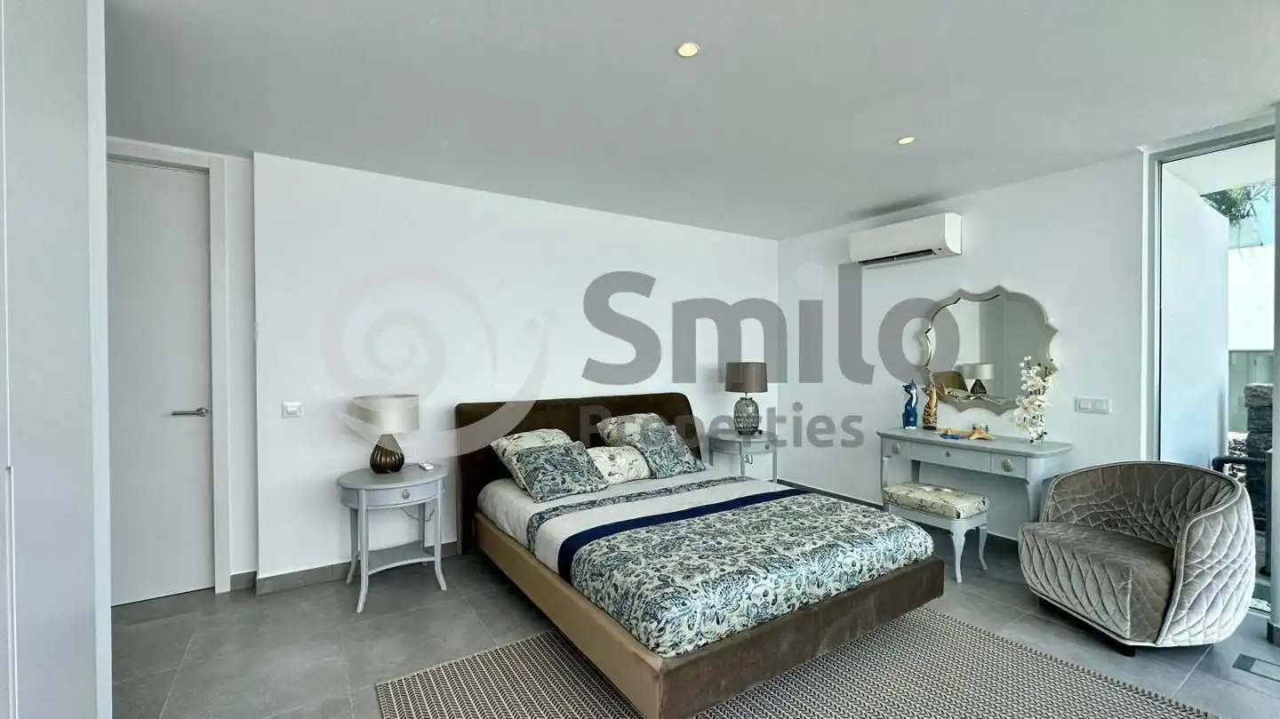 Casa con piscina en venta en Valito Sau 5, imagen 19