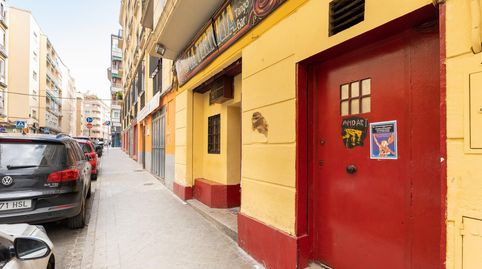 Photo 5 of Commercial properties for sale in Calle Pintor López Mezquita, 3, Camino de Ronda, Granada Capital