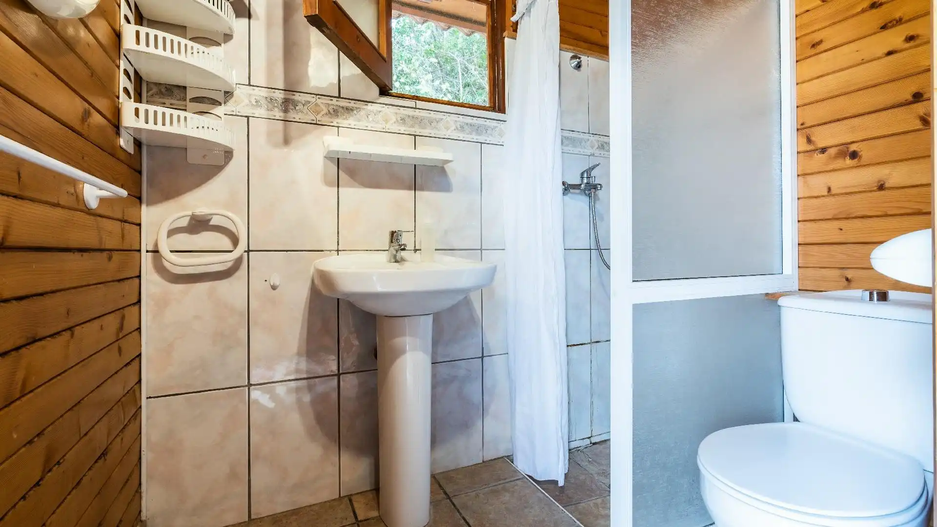 Bathroom of Buildings for sale in Candelaria