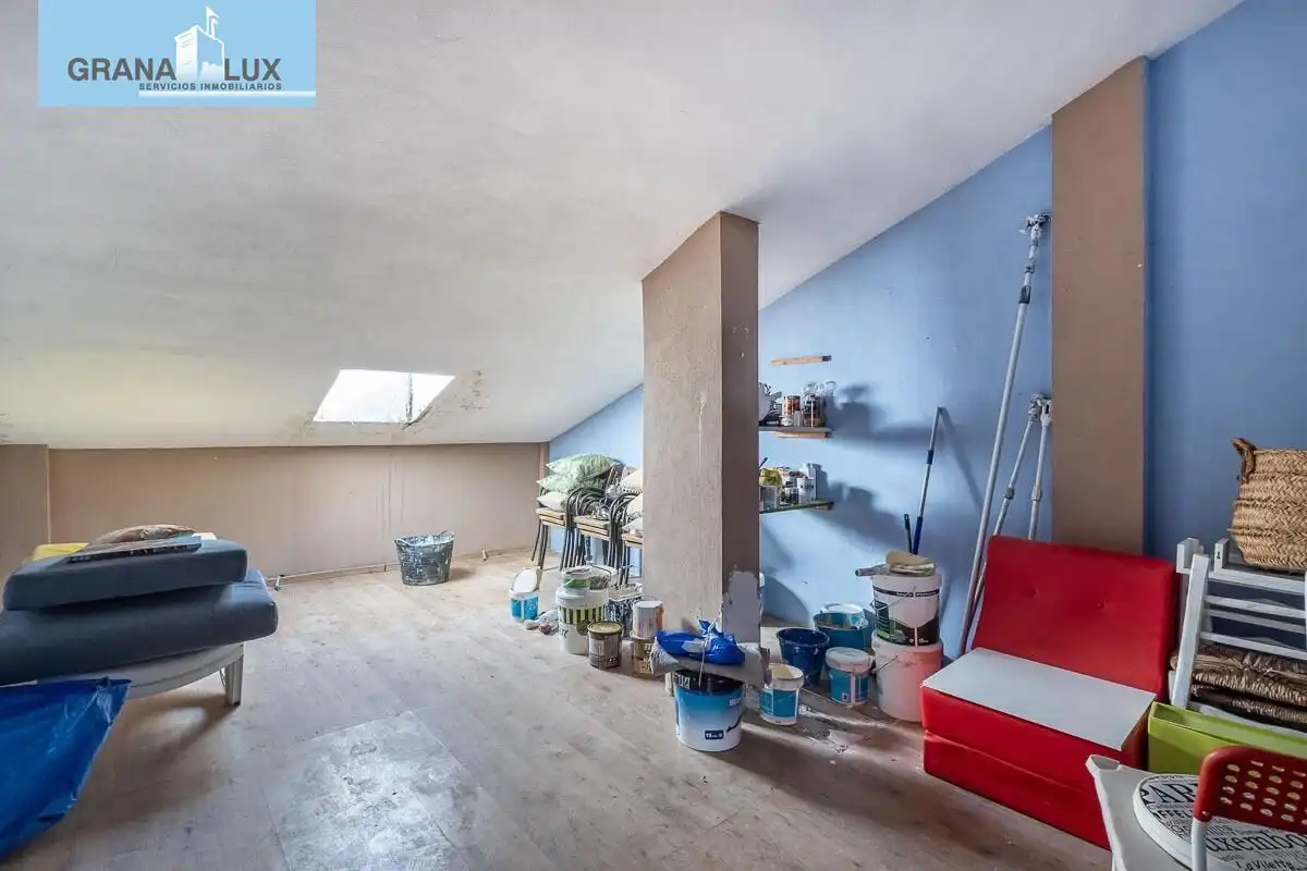 Inmuebles singulares en venta en Moreta, imagen 34