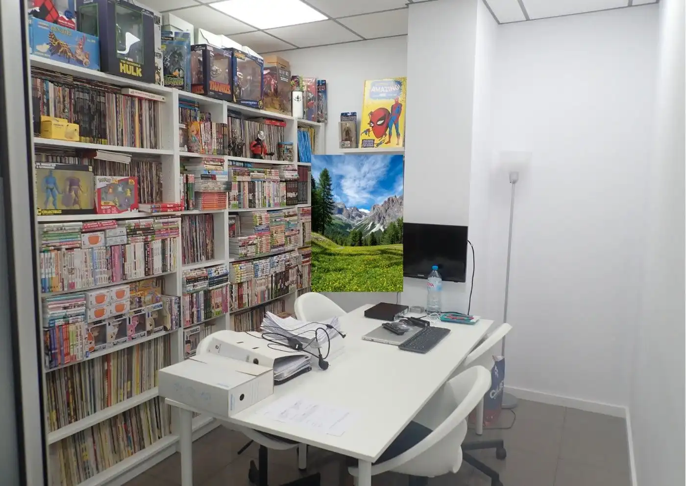 Business premises for sale in Estruch - Eixample, imagen 7