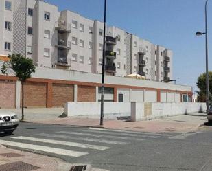 Exterior view of Garage for sale in San Juan del Puerto