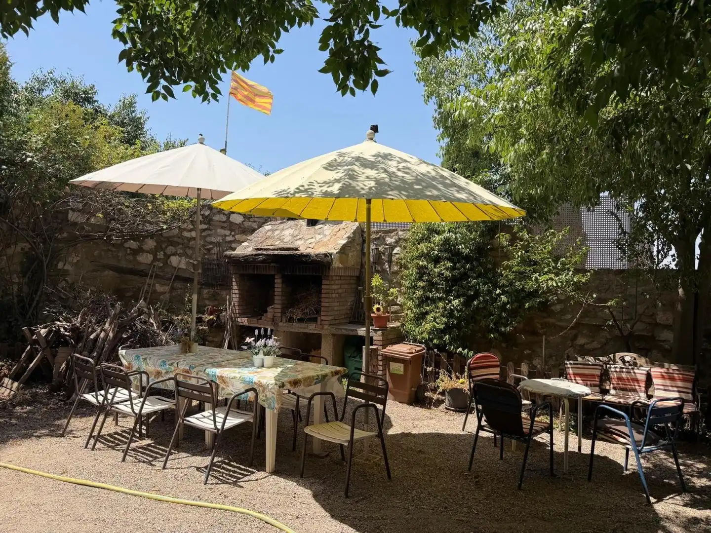Finca rústica en venda en Camarasa amb Aire condicionat, Terrassa i Piscina