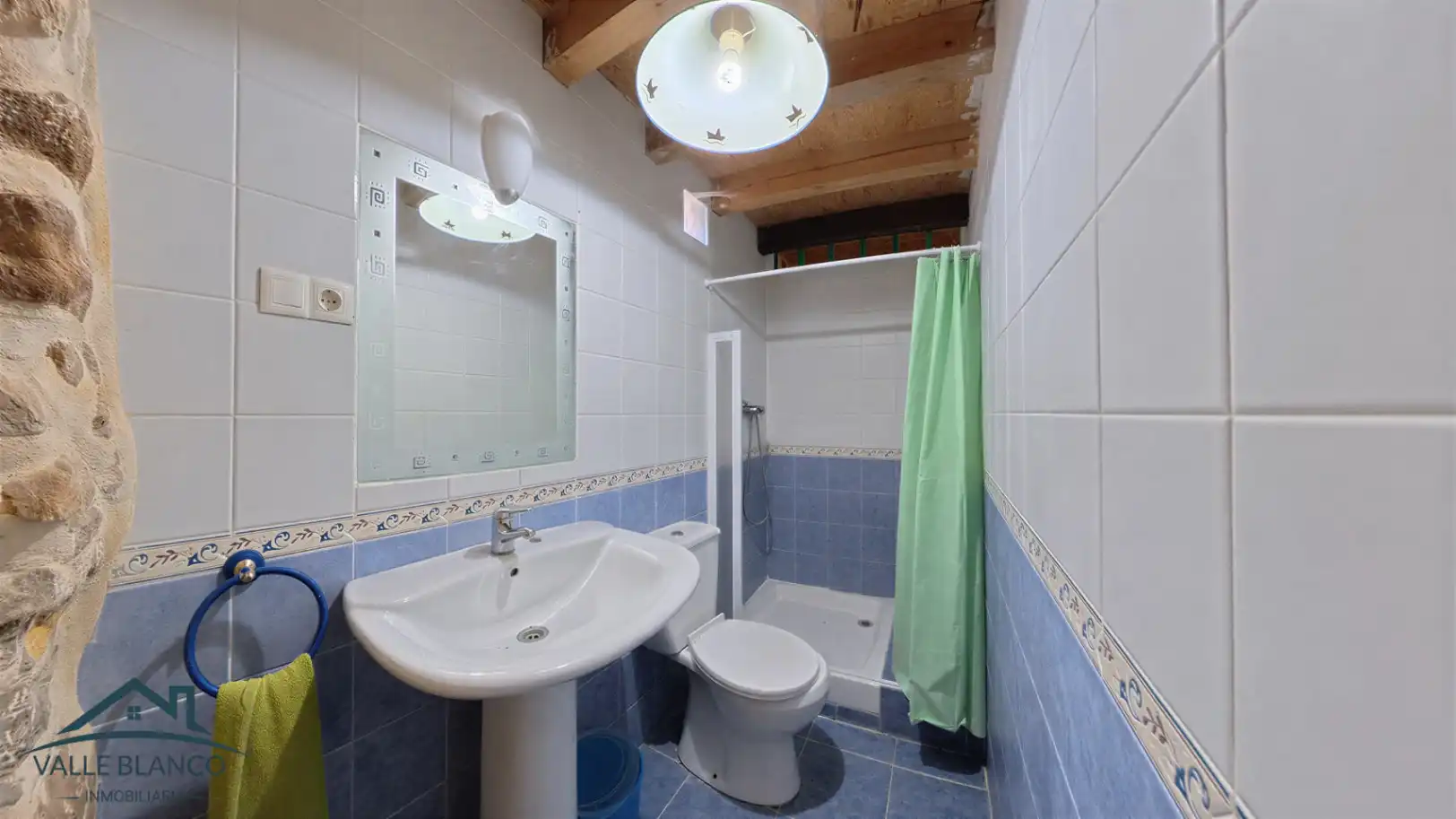 Casa en venta en Valle de Valdebezana, imagen 29