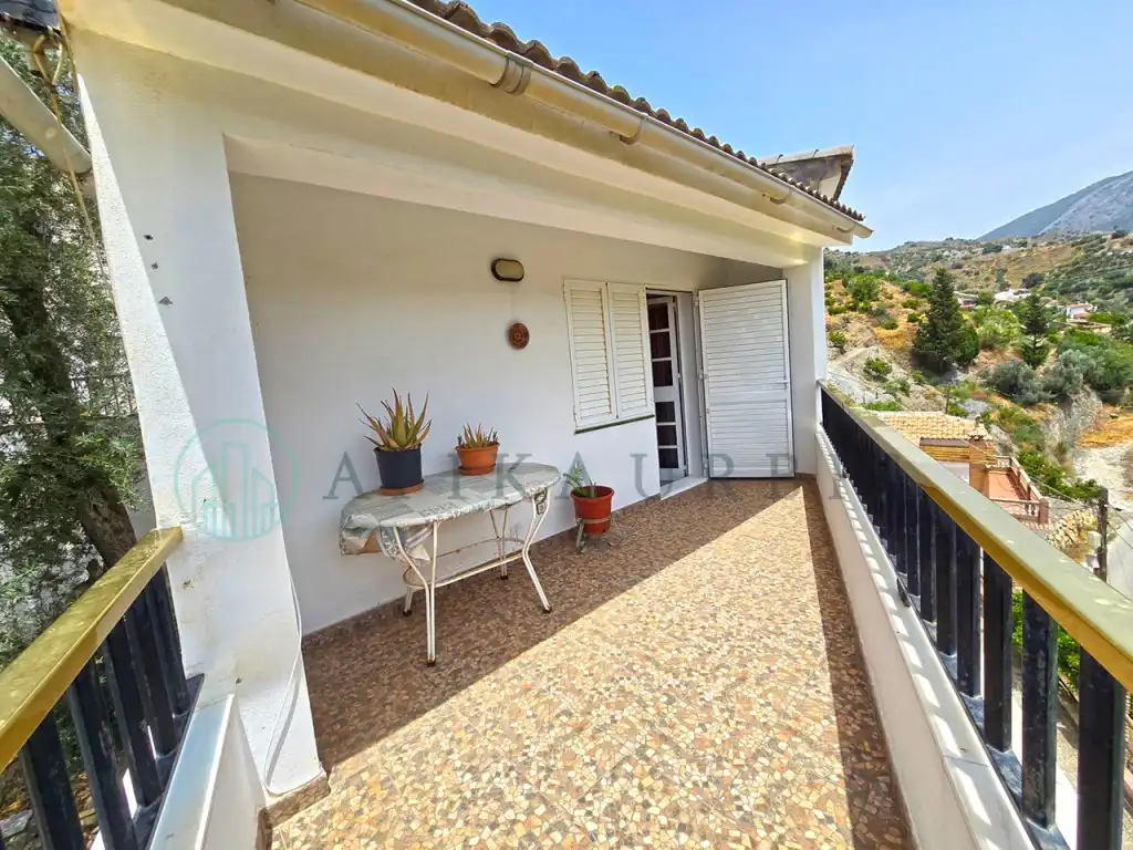 Haus zum Verkauf in Barrio Rio Bermuza, imagen 21