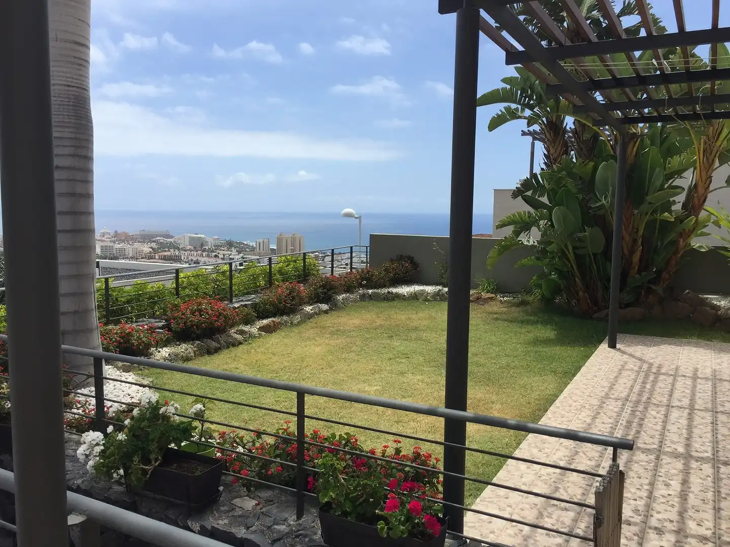 Xalet amb jardí en venda a Costa Adeje, imagen 8