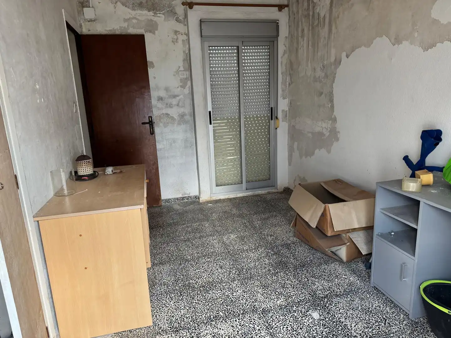 Finca rústica en venta en El Puerto