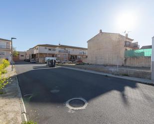 Vista exterior de Residencial en venda en Cijuela
