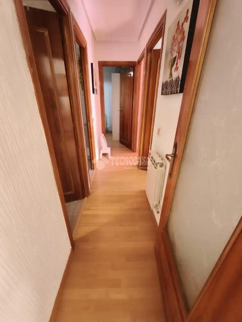 Flat for sale in Parque Inlasa, imagen 19