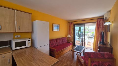 Foto 4 de Apartament de lloguer a Puerto Rico, Mogán