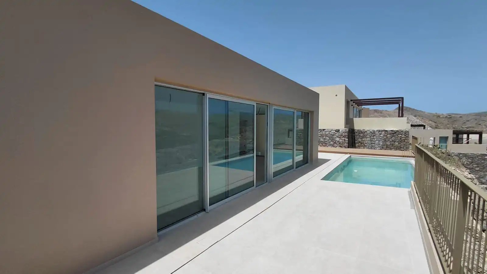 Chalet con terraza en venta en Calle Swing 35, imagen 19