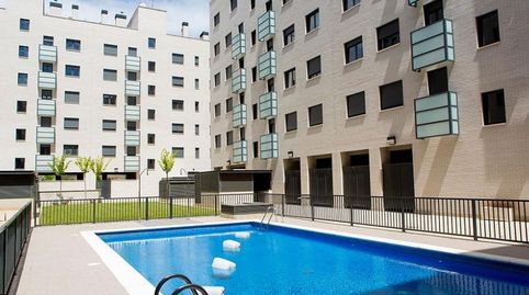 Foto 3 de Pis en venda a C/ Ana María Matute, San Ignacio de Loyola, El Campillo - Norte, Logroño