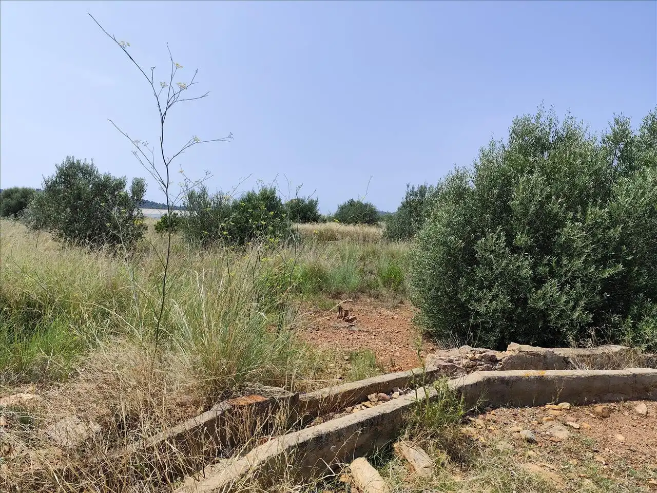 Terreny residencial en venda a Partida Fosaret, imagen 33