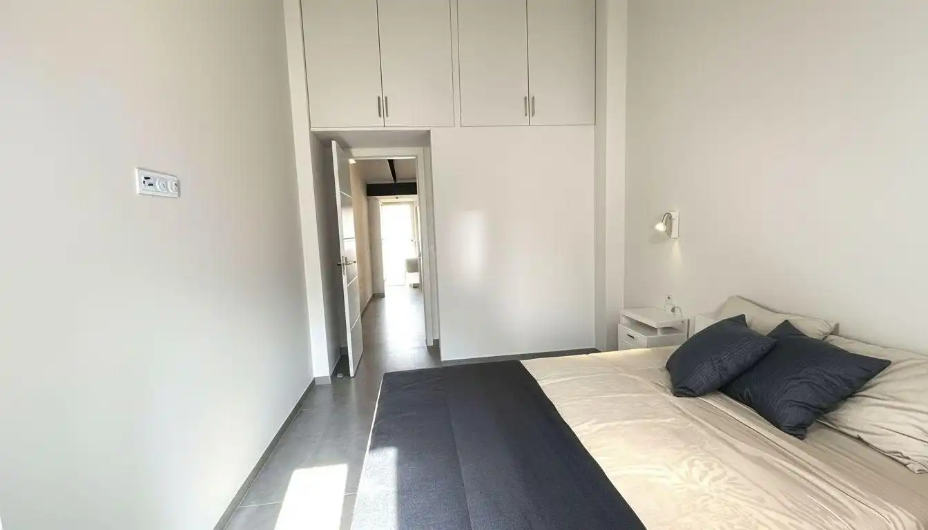 Habitación de Casa o chalet en venta en Alfafar con Aire acondicionado, Calefacción y Terraza