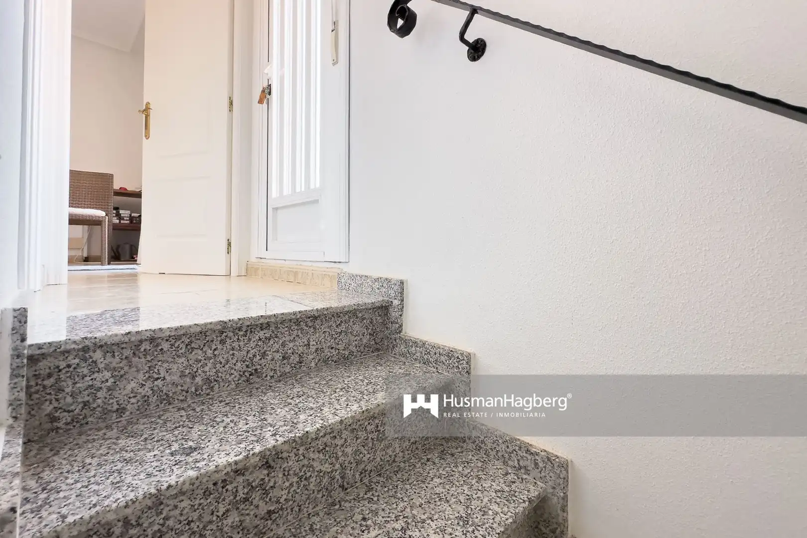 Casa adosada en venta en Pilar de la Horadada
