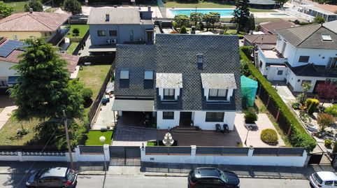 Foto 3 de Casa o chalet en venta en Llinars del Vallès, Barcelona