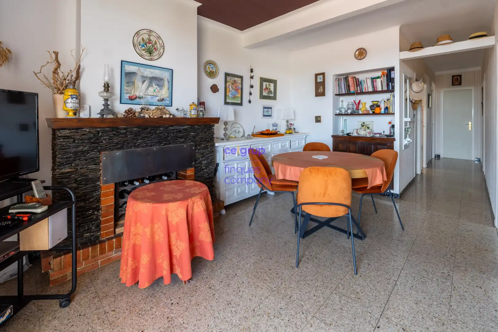 Penthouse zum Verkauf in El Colomer - La Bateria - La Coma, imagen 7