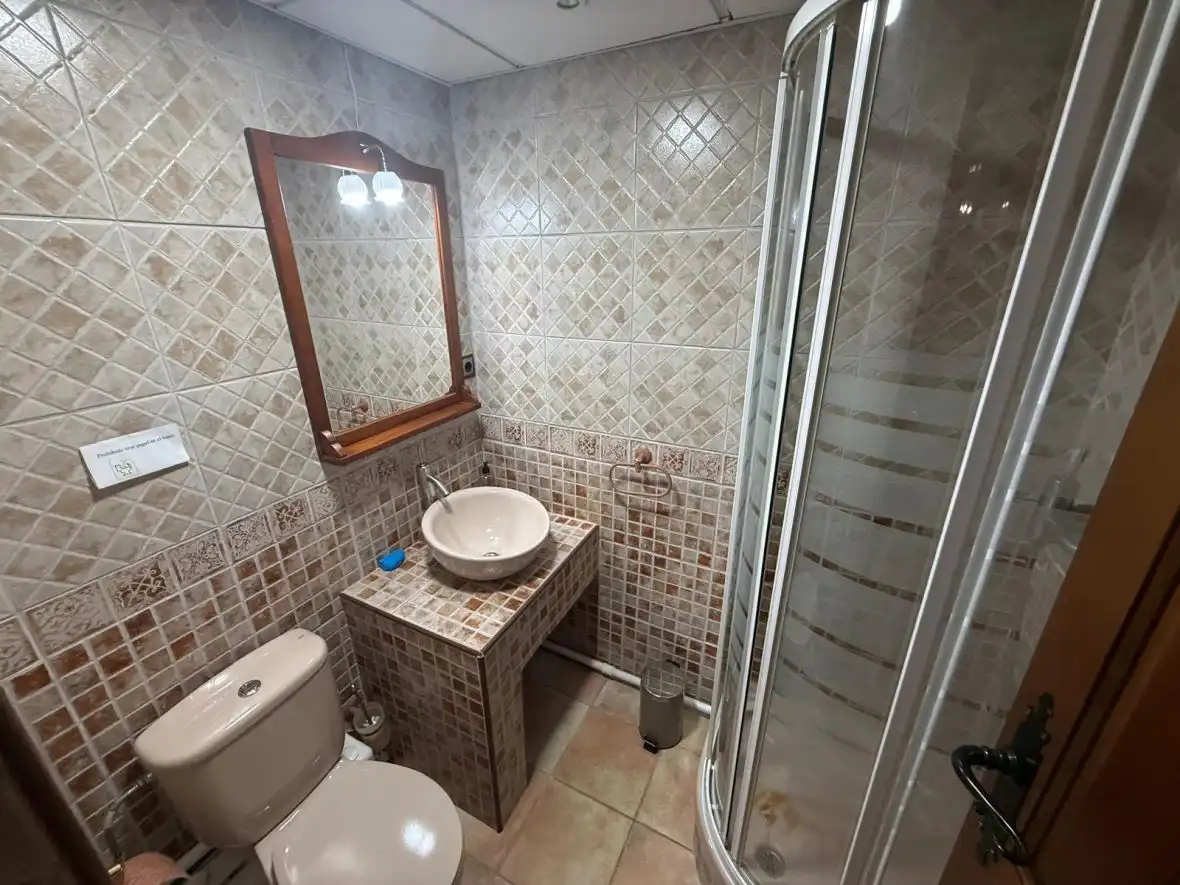 Apartment with pool for sale in AVENIDA ESCANDINAVIA N72 nº10, imagen 32