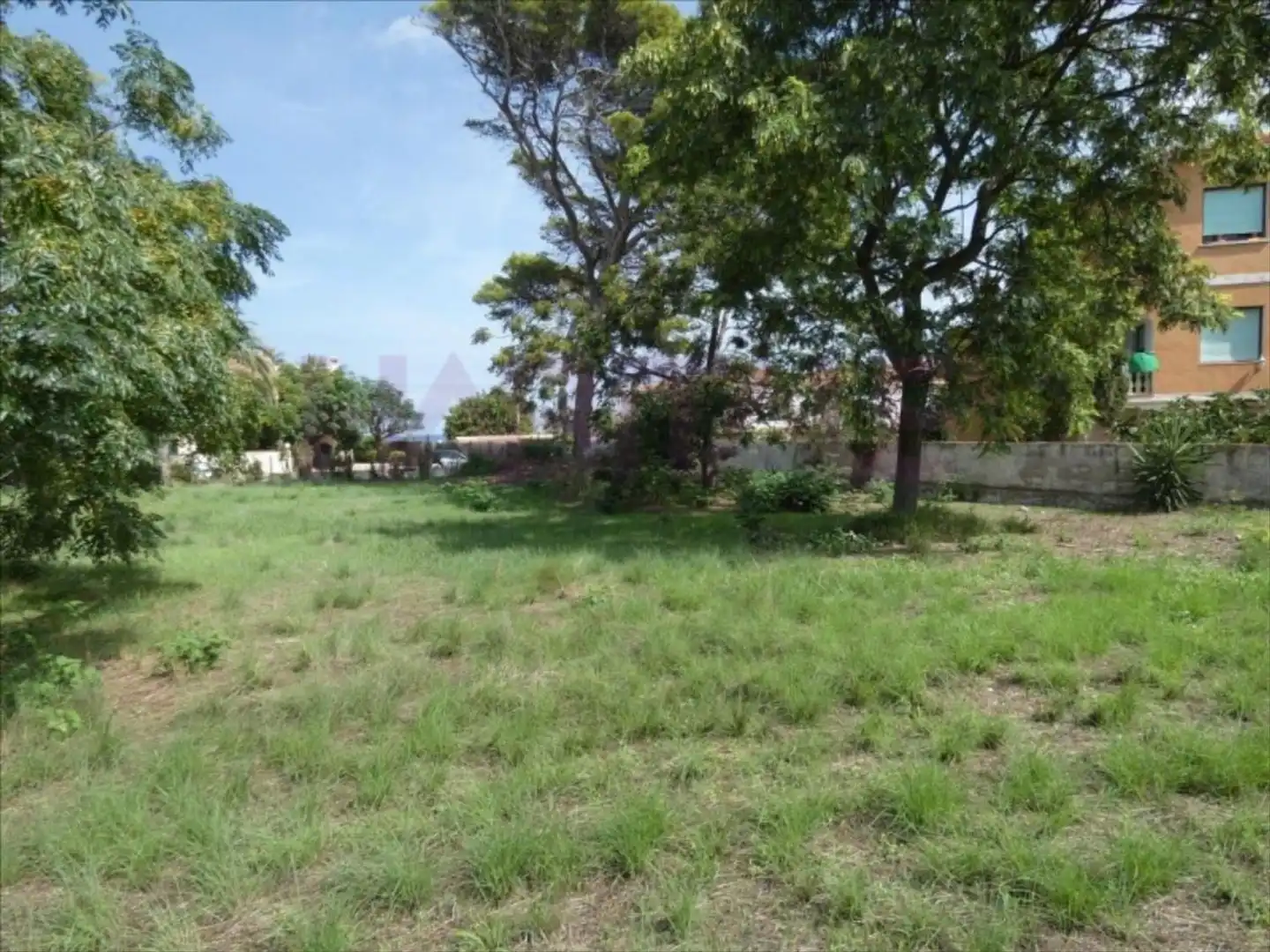 Terreny residencial en venda a Calle Io 17, imagen 4