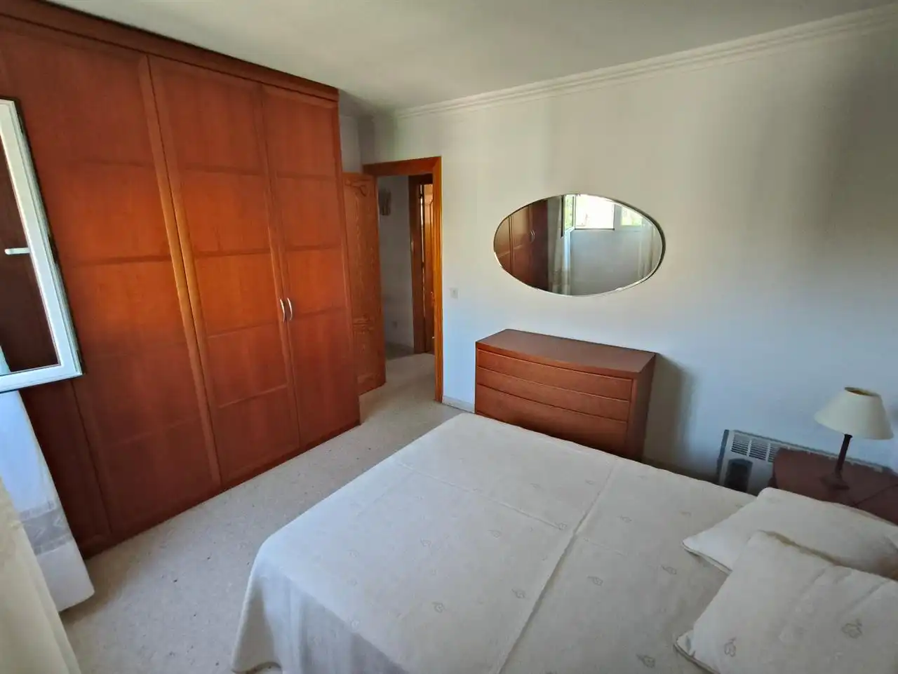 Habitación de Piso de alquiler en Málaga