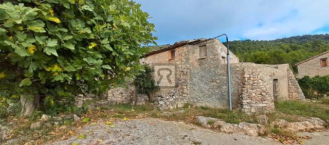 Casa-chalet en Venta en Carrer el Bosquet, 23 en Mont-ral