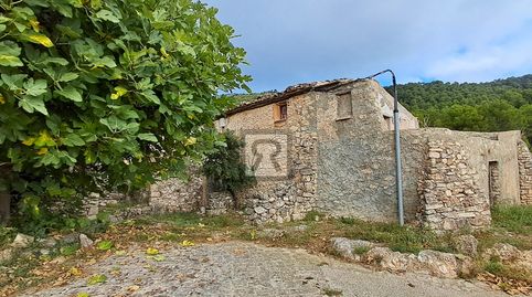 Foto 2 de Casa o xalet en venda a Carrer el Bosquet, 23, Mont-ral, Tarragona