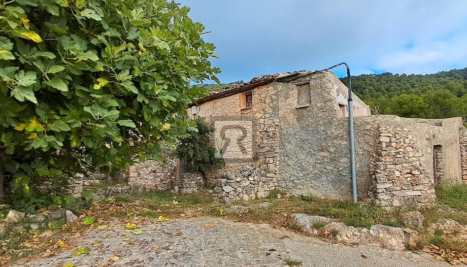 Foto 1 de Casa o xalet en venda a Carrer el Bosquet, 23, Mont-ral, Tarragona