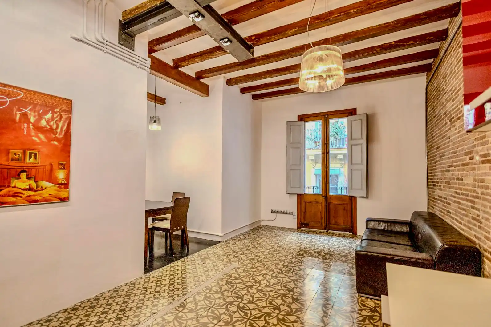 Piso en venta en Carrer de Ramón y Cajal, Vila de Gràcia, Gràcia