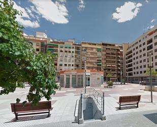 Garage for sale in Cl/ Armando Palacios Valdes                       , Consuegra