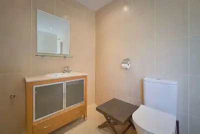 Detached house with pool for sale in Hipódromo - Cerrado del Águila, imagen 38