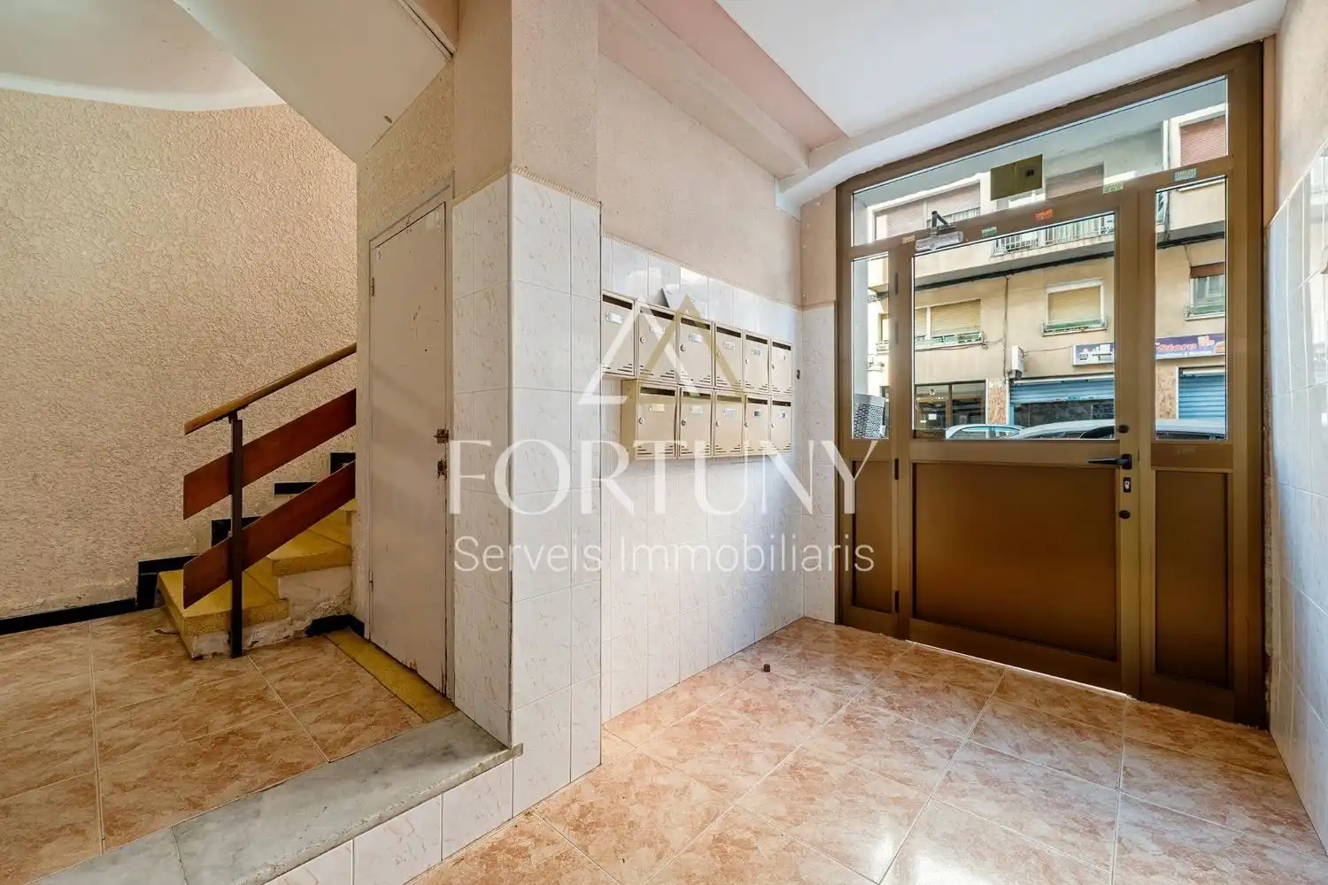 Exterior view of Flat for sale in Reus