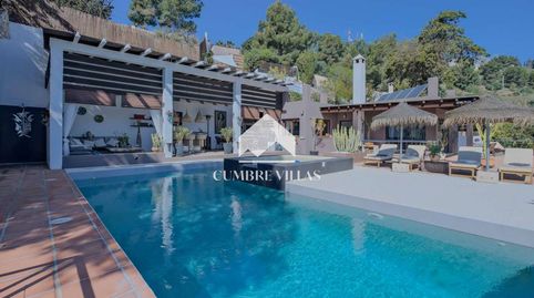 Photo 4 of Houses for sale in Cotobro, Almuñécar