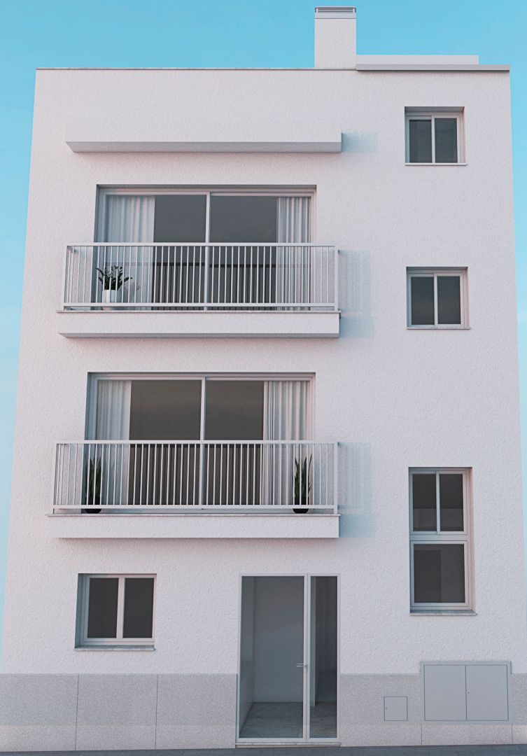 Terrassa de Àtic en venda en  Palma de Mallorca amb Aire condicionat i Terrassa
