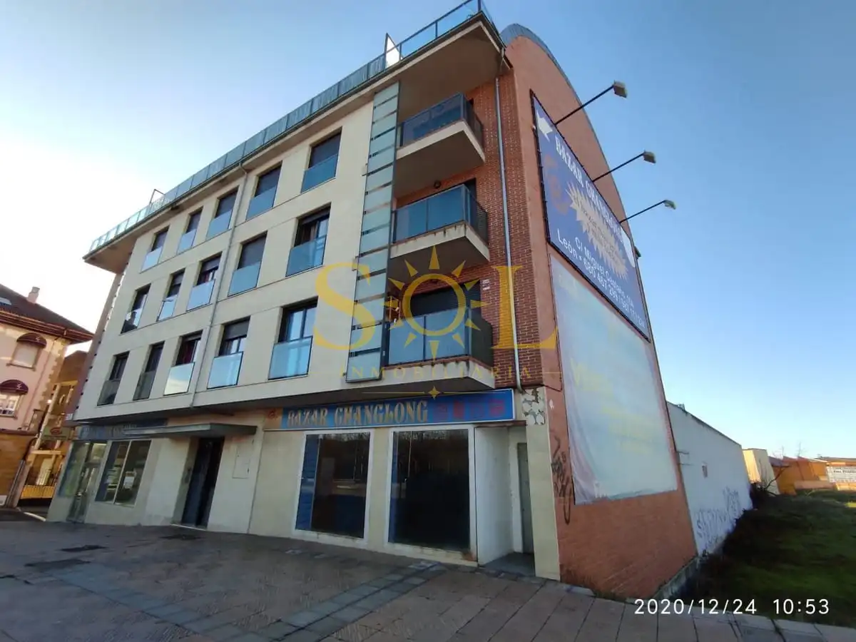Business premises to rent in Calle Alc M Castaño 104, imagen 19