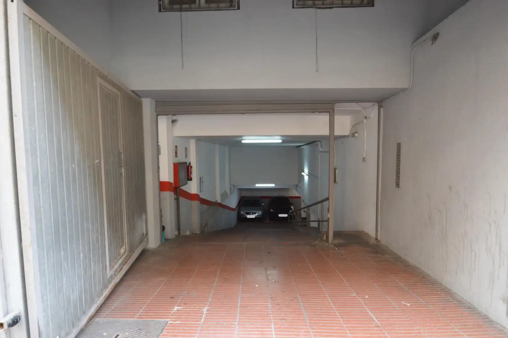 Garaje en venta en Santa Coloma de Gramenet