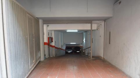 Foto 3 de Garatge en venda a Calle Bruch, 50, Fondo, Santa Coloma de Gramenet